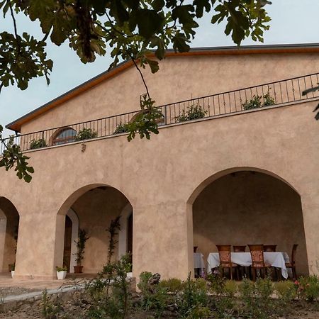 Agroturizem Gjepali Hotel Shijak Exterior photo