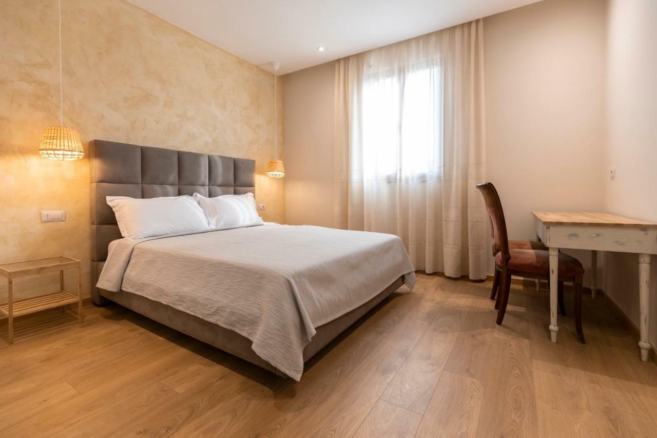 Agroturizem Gjepali Hotel Shijak Exterior photo